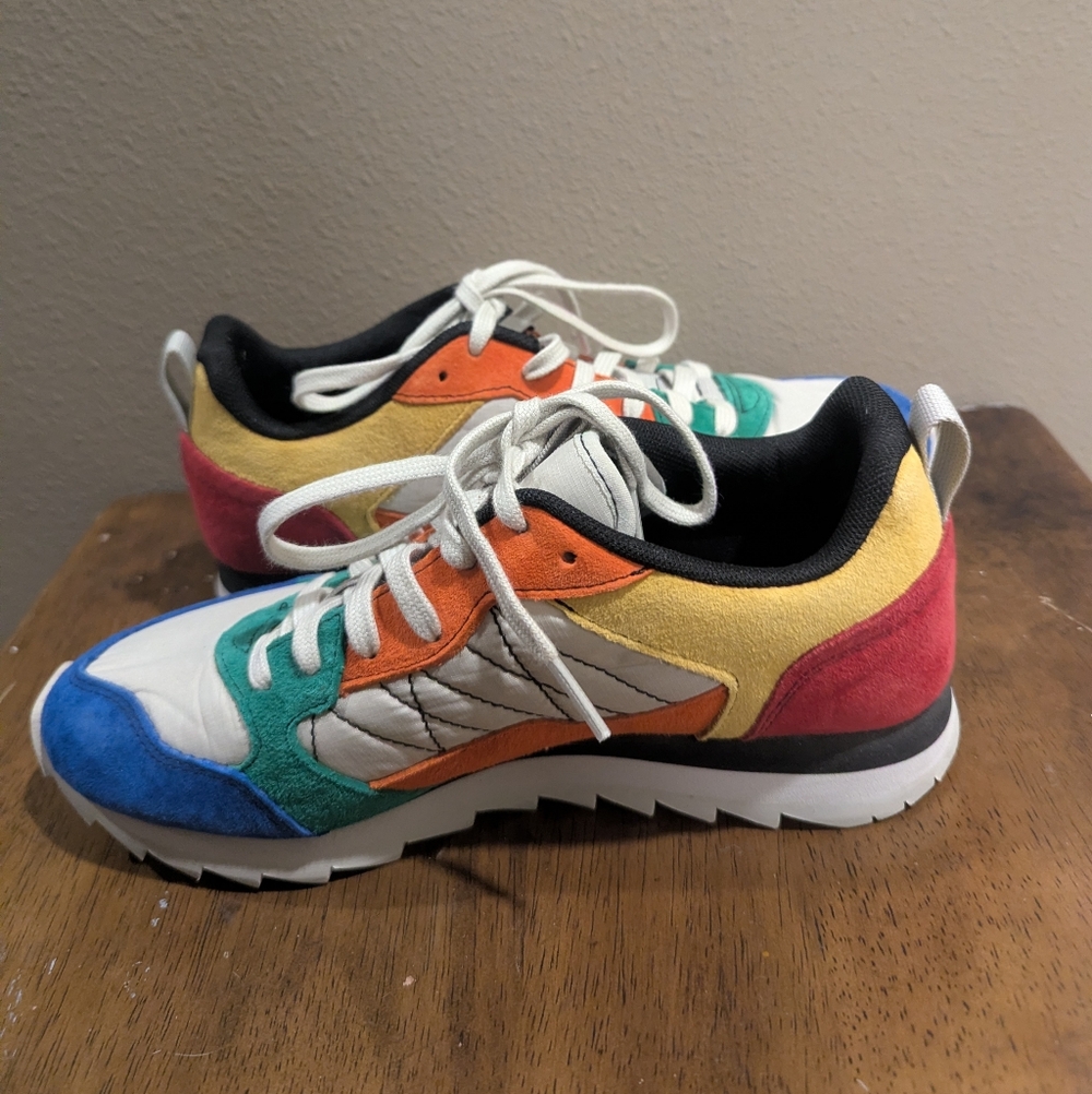 Merrell Women's Alpine Casual Sneakers